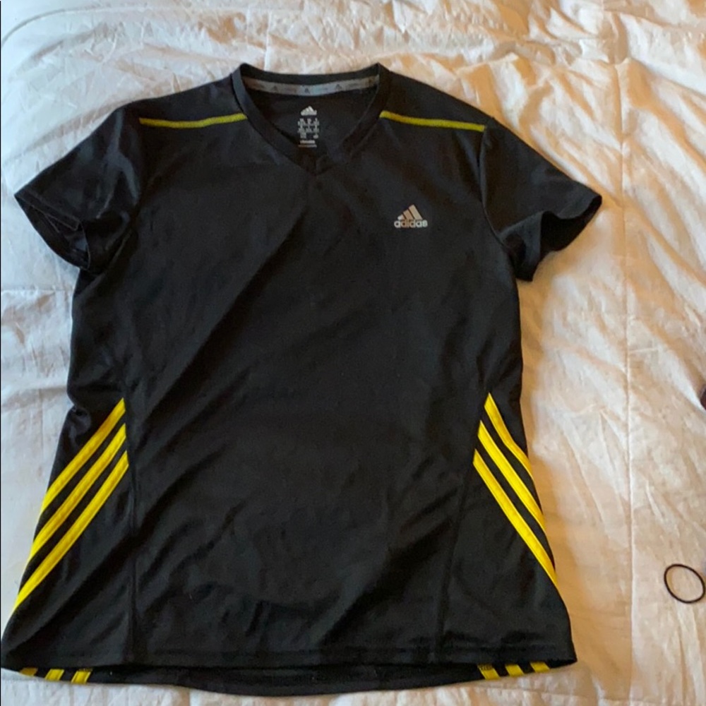 Adidas Women’s Workout T-Shirt